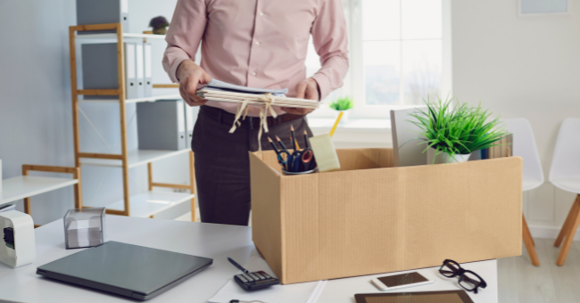 condizioni lavorative