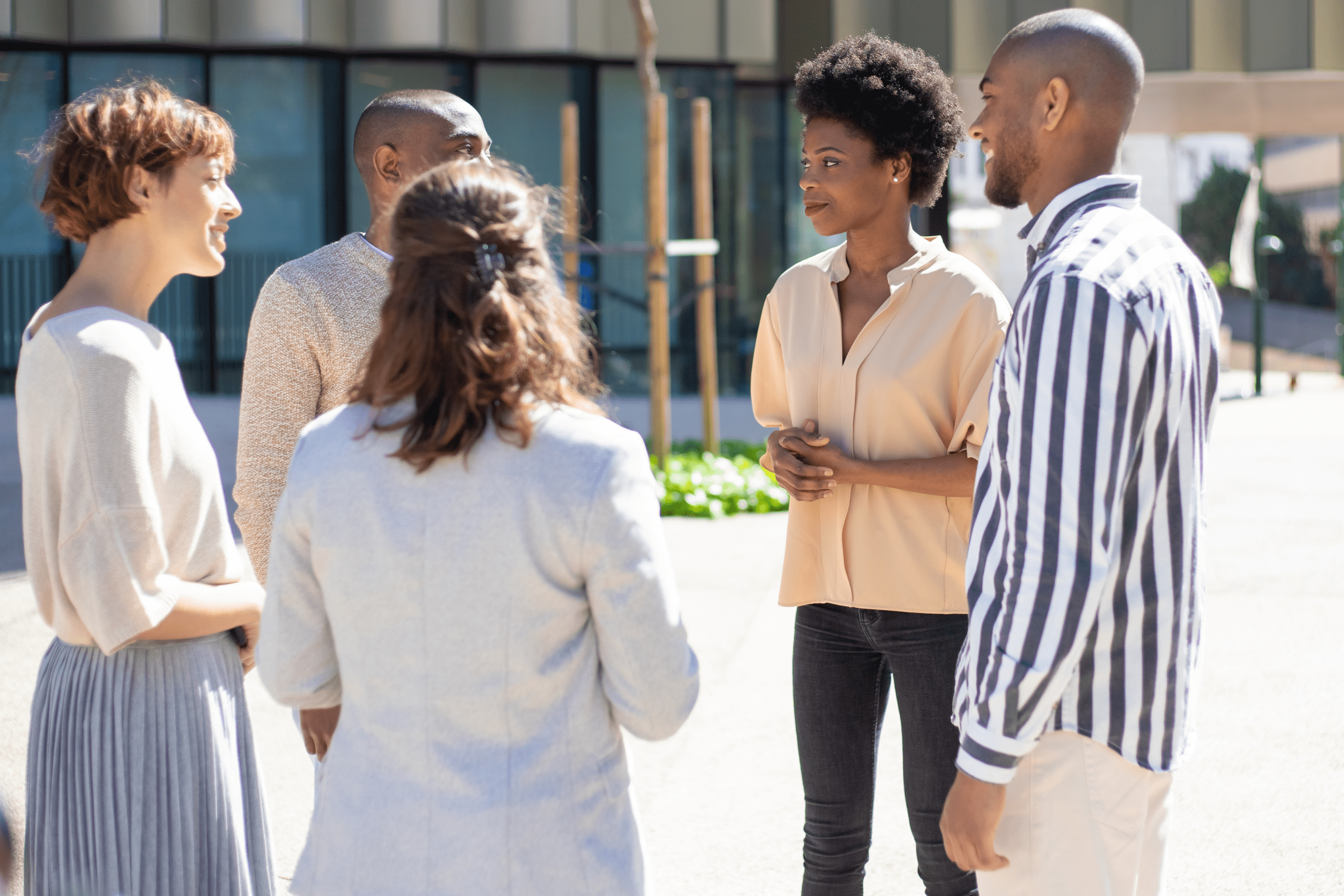 Consulenza analisi del clima aziendale
