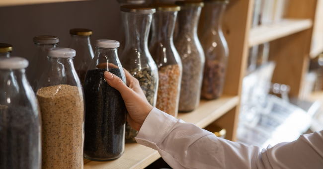 Packaging sostenibile