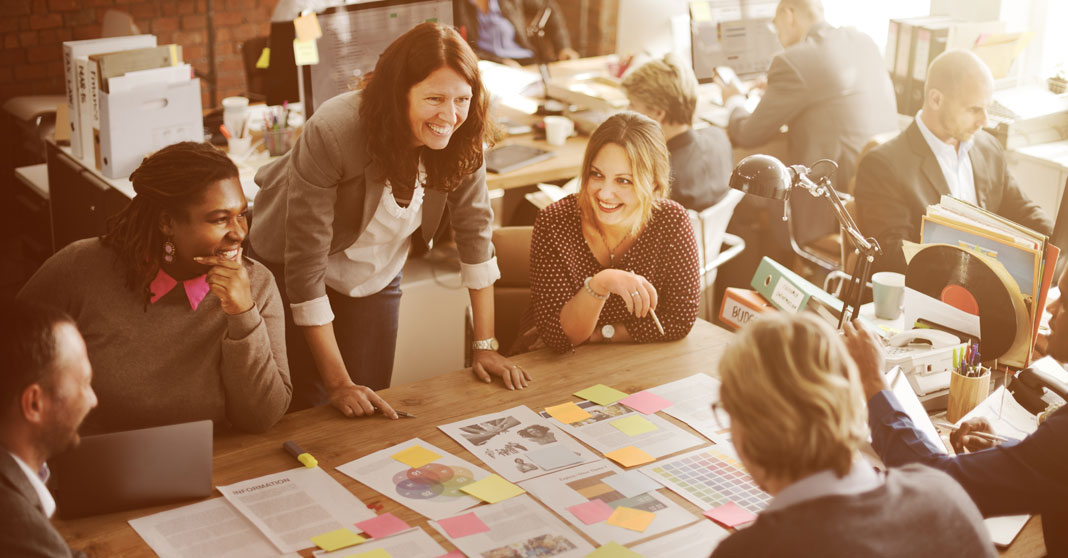 benessere organizzativo