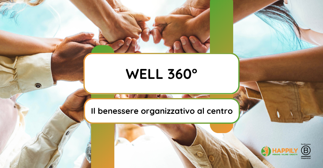 Corso well 360