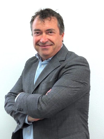 Gianluca Caffaratti