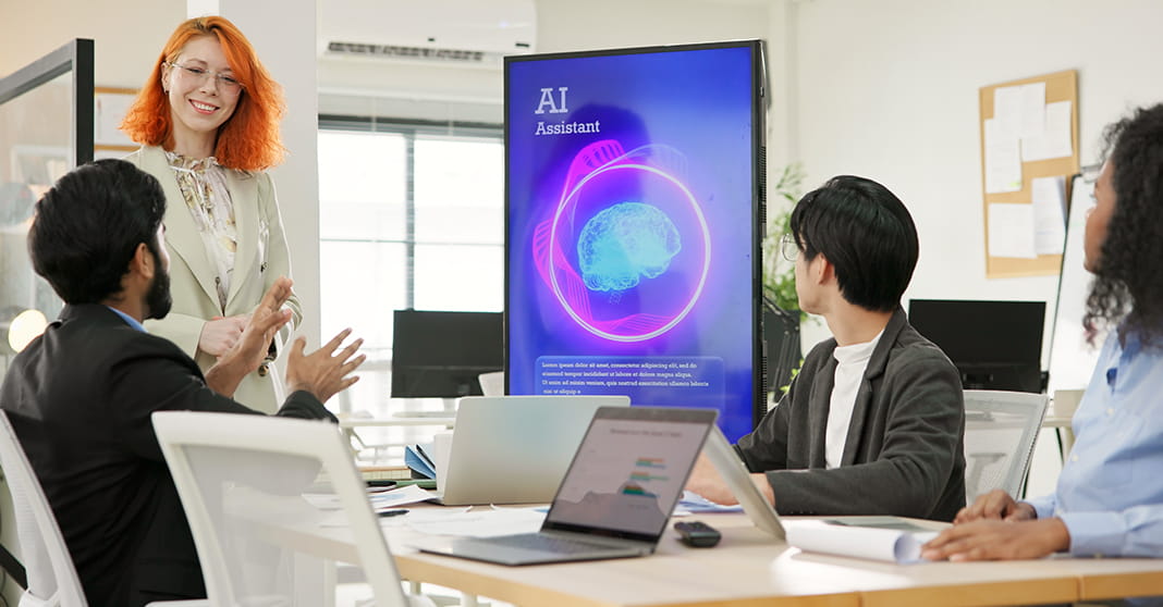 Intelligenza artificiale e risorse umane nel 2026